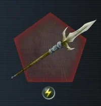 Trident & Sturdy Trident