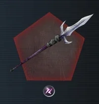 Trident & Sturdy Trident