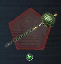 Twin Maces & Graceful Maces