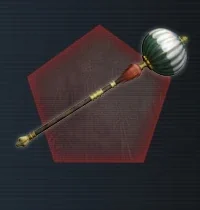 Royal Maces