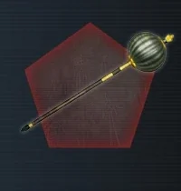 Twin Maces & Graceful Maces