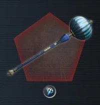 Royal Maces