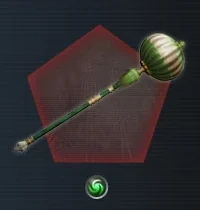 Royal Maces