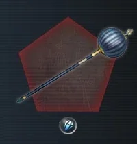 Twin Maces & Graceful Maces