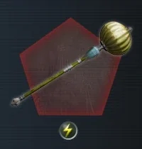 Royal Maces