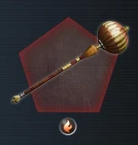 Royal Maces