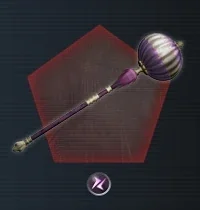 Royal Maces
