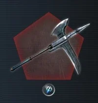 Pole Axe