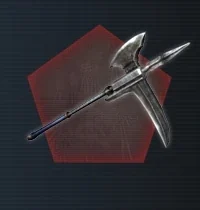 Pole Axe