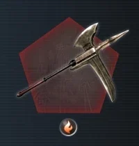 Pole Axe