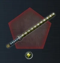 Spiral Rods