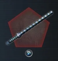 Spiral Rods