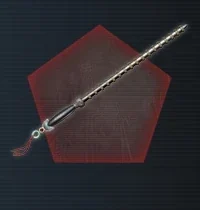 Twin Rods & Deadly Rods
