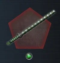 Spiral Rods