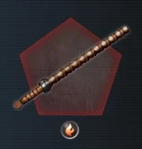 Spiral Rods