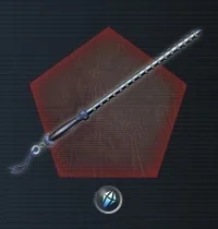 Twin Rods & Deadly Rods