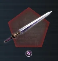 Twin Sabers & Sharp Sabers