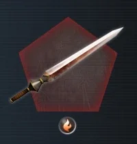 Twin Sabers & Sharp Sabers