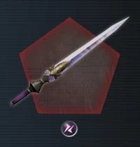 Wing Sabers
