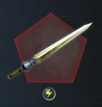 Twin Sabers & Sharp Sabers