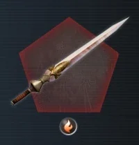 Wing Sabers