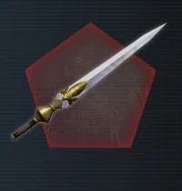 Wing Sabers