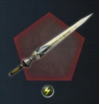 Wing Sabers