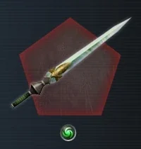 Wing Sabers