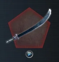 Tyrant Sword & Bandit Sword