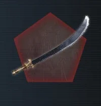 Tyrant Sword & Bandit Sword