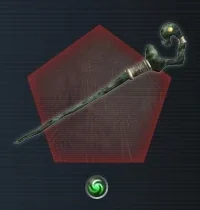 Mirage Staff
