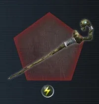 Mirage Staff