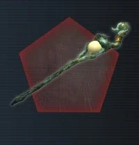 Wind Staff