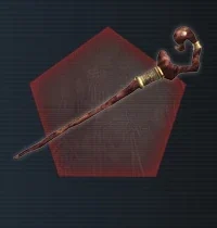 Mirage Staff