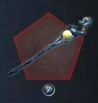 Wind Staff