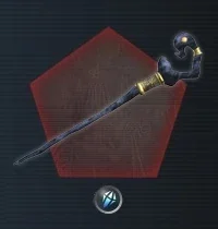 Mirage Staff