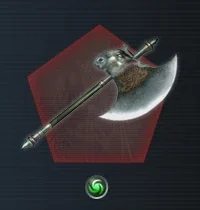 Strike Axe