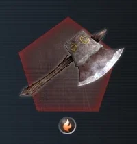 Hand Axe & Superior Axe