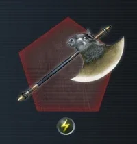 Strike Axe