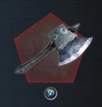 Hand Axe & Superior Axe