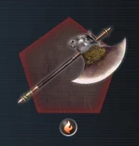 Strike Axe