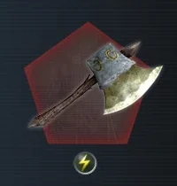 Hand Axe & Superior Axe