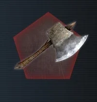 Hand Axe & Superior Axe