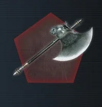 Strike Axe