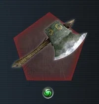 Hand Axe & Superior Axe