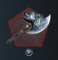 Boar Axe