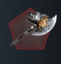 Boar Axe