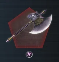 Strike Axe