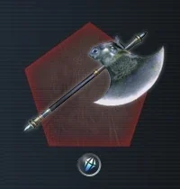 Strike Axe
