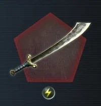 Veteran Blade